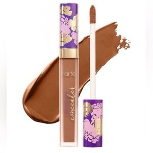 2 Tarte Creaseless Concealer 56N Rich